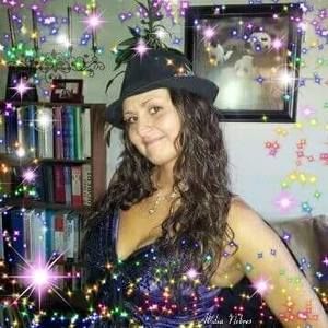 Meet your Posher, Ketty-ann